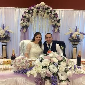 Meet your Posher, Diana